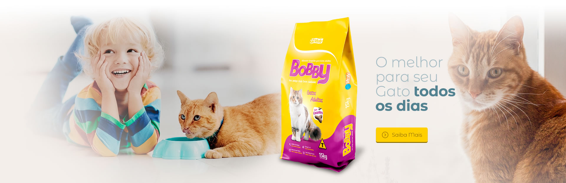 Bobby Gatos
