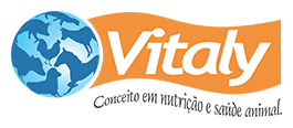 Vitaly - Conceito em Nutrição e Saúde Animal