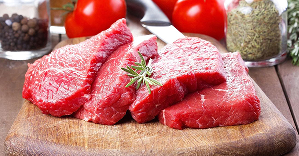 Carne: vilã ou heroína? 