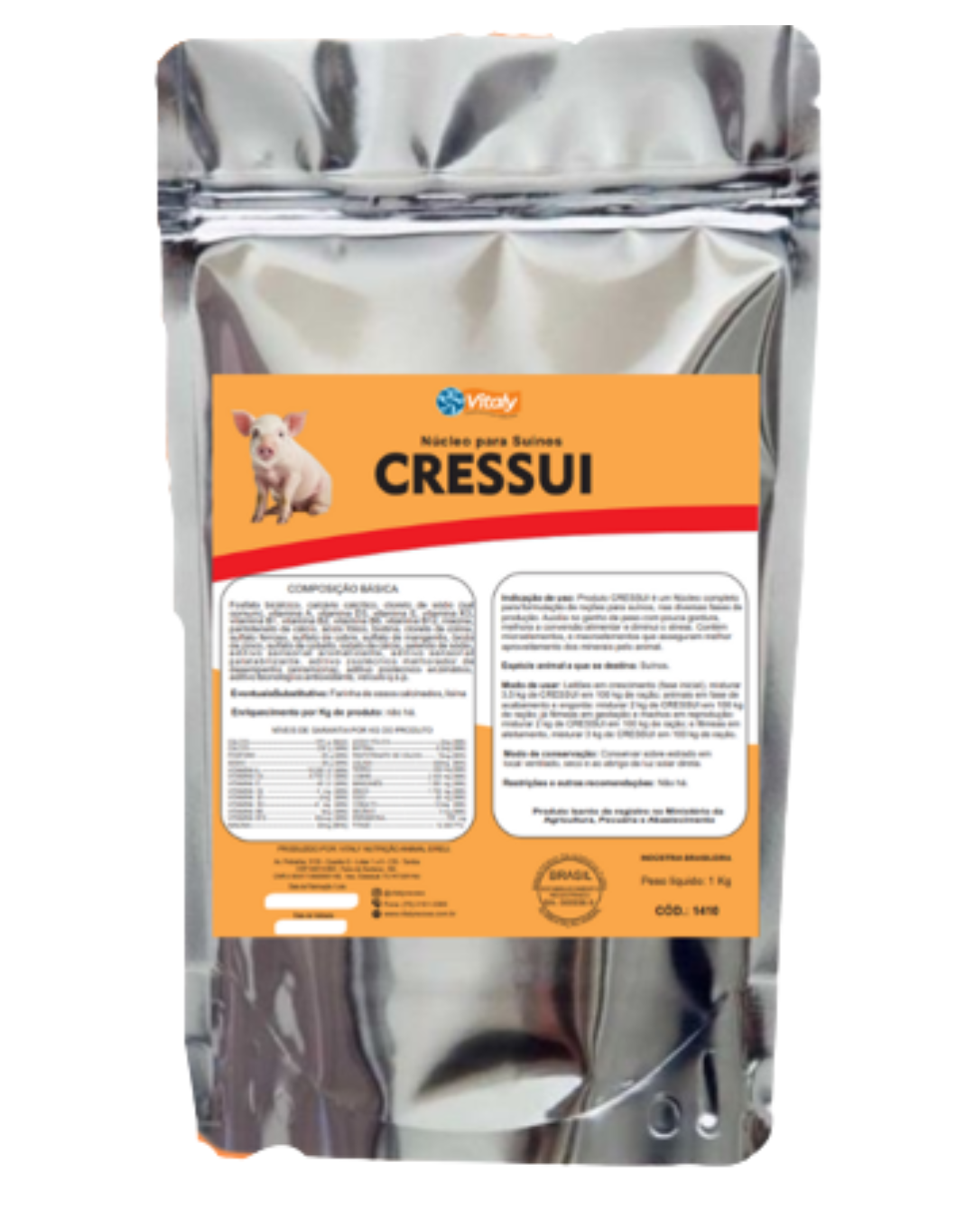CRESSUI