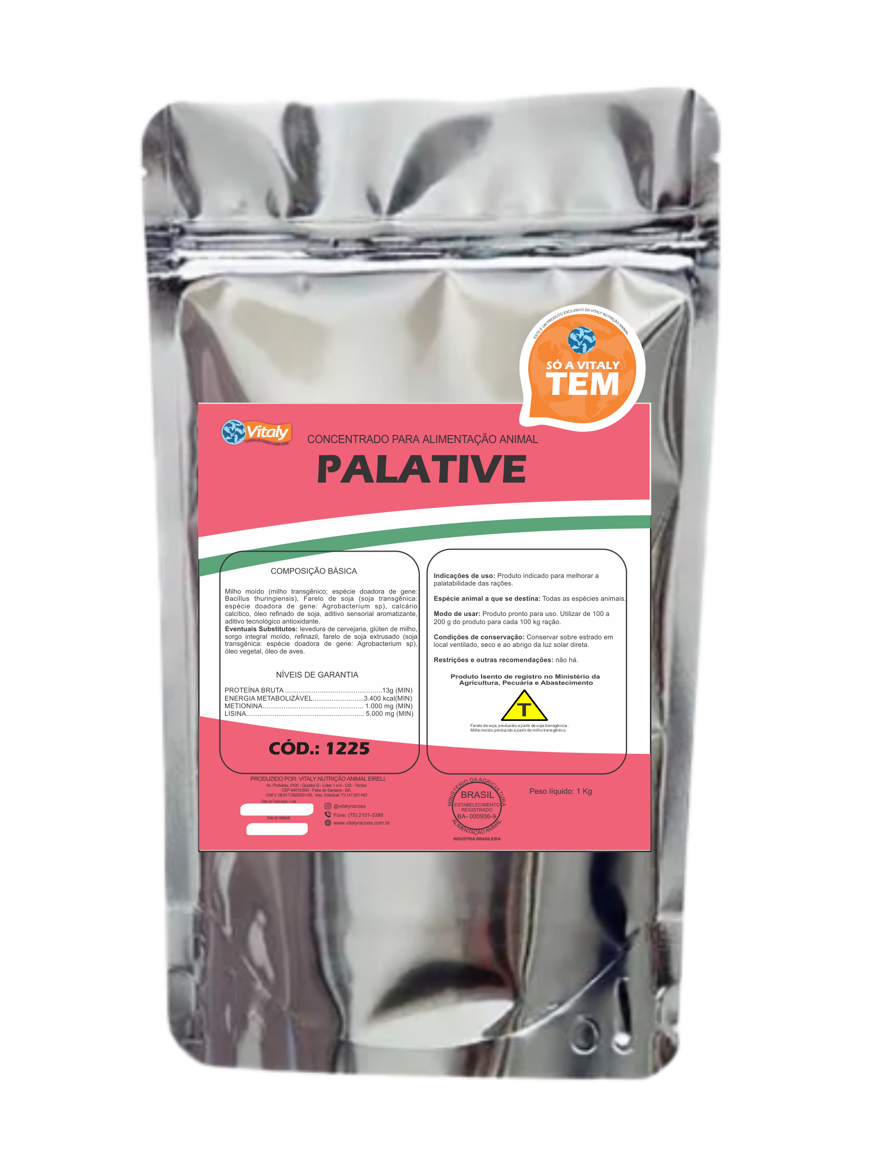 Palative