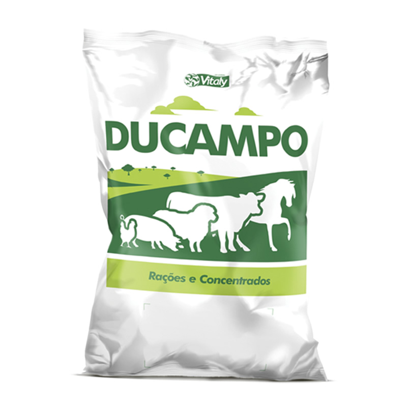 Novosal Proteico Seca Bovinos