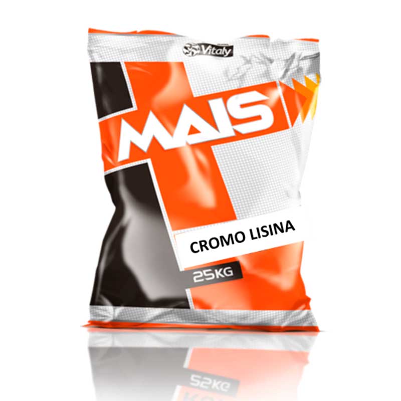 Mineral Equino 80 Cromo